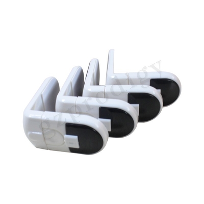 아이 보호 캐비닛 플라스틱 캐비닛 문 포착 멀티스케인 70X70X35mm