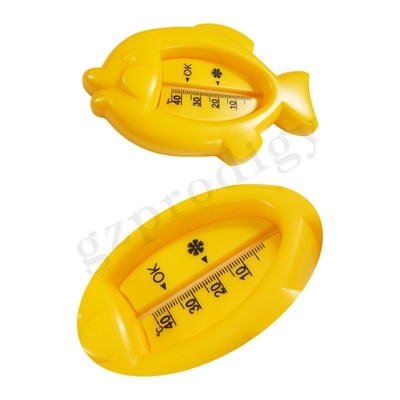 OEM 떠있는 아기 욕탕물 온도계, 가지고 다닐 수 있는 배스 온도 테스터
