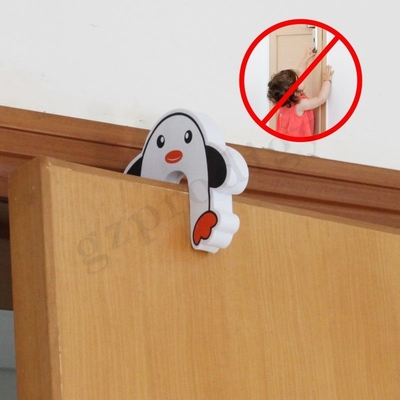 멀티신 논슬립 만화 도어 스토퍼, 반대 충돌 문 위기 보호기